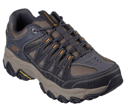 Skechers Men | After Burn M. Fit 2.0