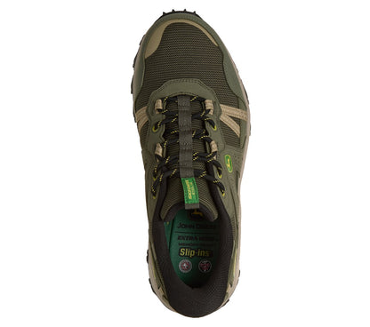 Skechers Men | Skechers Slip-ins John Deere Relaxed Fit: Equalizer 5.0 Trail - Orchard ST