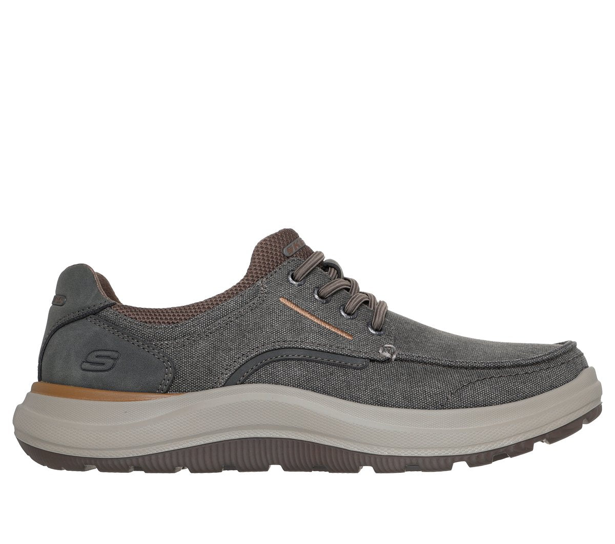 Skechers Men | Relaxed Fit: Altman - Finch