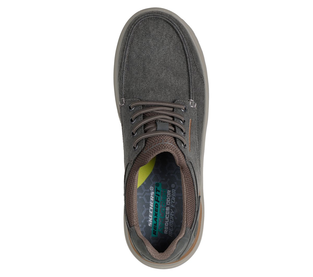 Skechers Men | Relaxed Fit: Altman - Finch