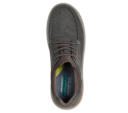 Skechers Men | Relaxed Fit: Altman - Finch