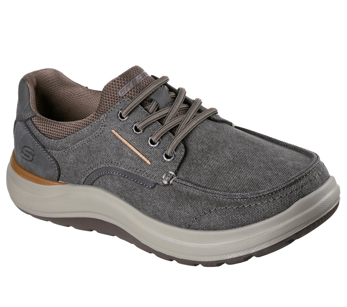 Skechers Men | Relaxed Fit: Altman - Finch