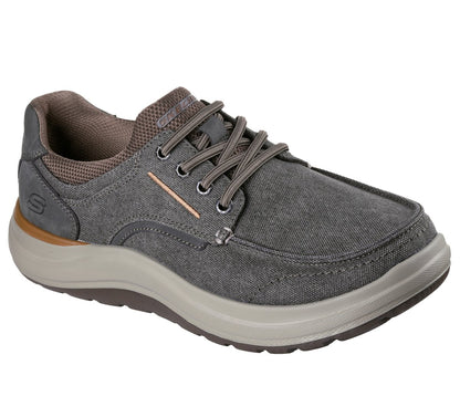 Skechers Men | Relaxed Fit: Altman - Finch