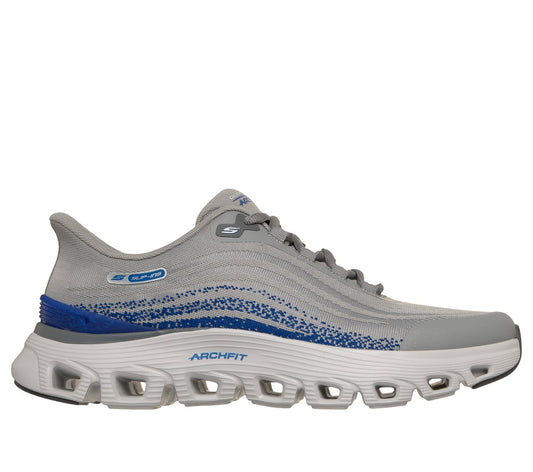 Skechers Men | Skechers Slip-ins: Arch Fit Glide-Step Wave - Zanaro
