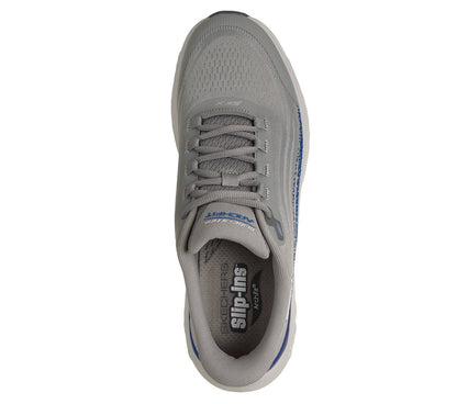 Skechers Men | Skechers Slip-ins: Arch Fit Glide-Step Wave - Zanaro