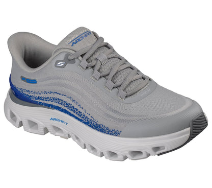 Skechers Men | Skechers Slip-ins: Arch Fit Glide-Step Wave - Zanaro