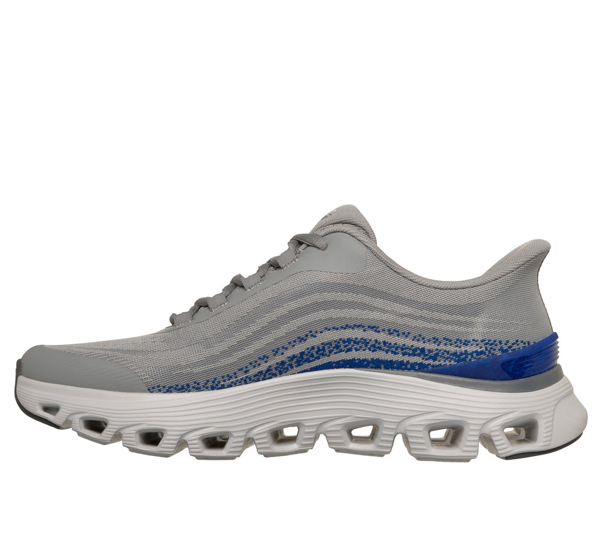 Skechers Men | Skechers Slip-ins: Arch Fit Glide-Step Wave - Zanaro
