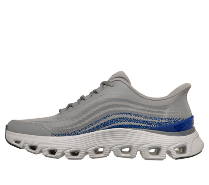 Skechers Men | Skechers Slip-ins: Arch Fit Glide-Step Wave - Zanaro