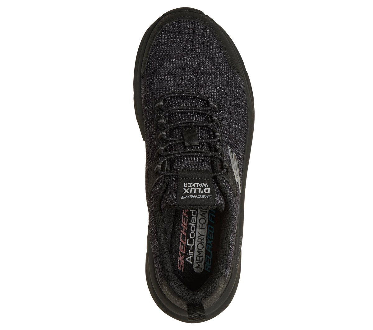 Skechers Men | Relaxed Fit: D'Lux Walker 2.0 - Brexon