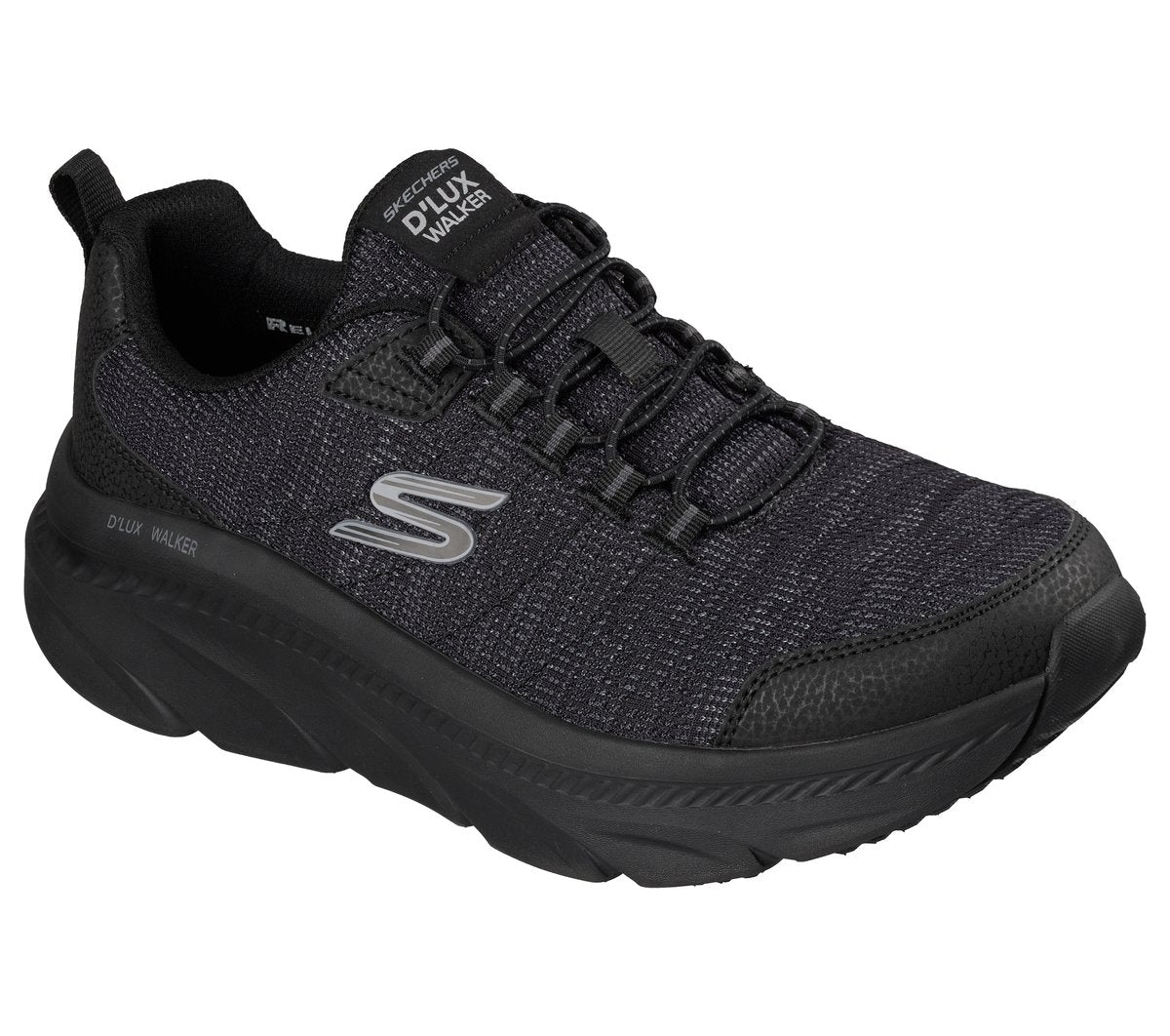 Skechers Men | Relaxed Fit: D'Lux Walker 2.0 - Brexon