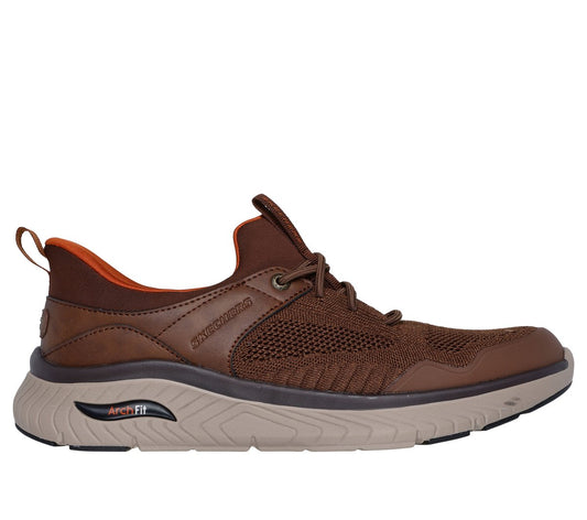 Skechers Men | Skechers Slip-ins Relaxed Fit: Arch Fit Crosser - Emeric
