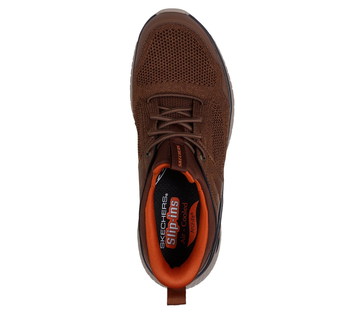Skechers Men | Skechers Slip-ins Relaxed Fit: Arch Fit Crosser - Emeric