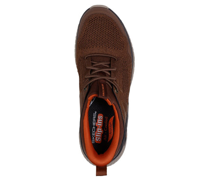 Skechers Men | Skechers Slip-ins Relaxed Fit: Arch Fit Crosser - Emeric