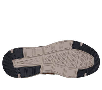 Skechers Men | Skechers Slip-ins Relaxed Fit: Arch Fit Crosser - Emeric