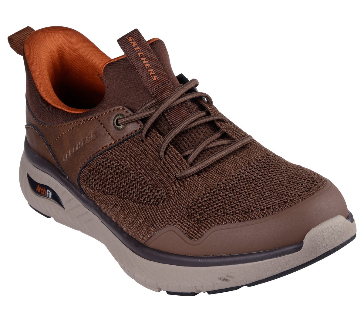 Skechers Men | Skechers Slip-ins Relaxed Fit: Arch Fit Crosser - Emeric
