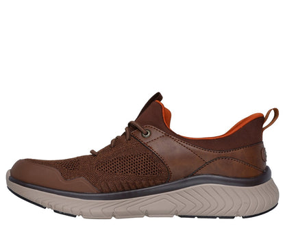 Skechers Men | Skechers Slip-ins Relaxed Fit: Arch Fit Crosser - Emeric
