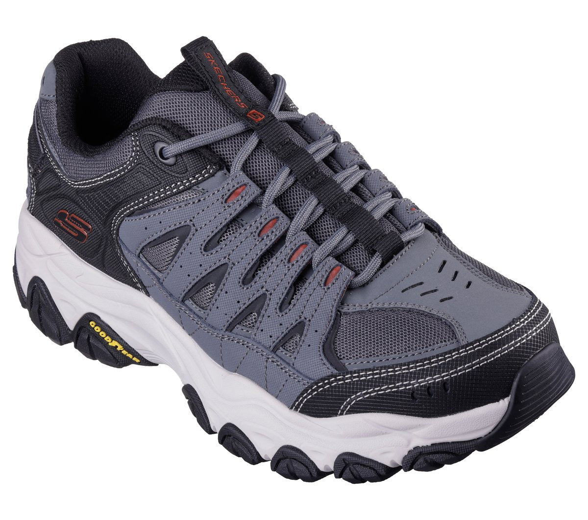Skechers Men | After Burn M. Fit 2.0