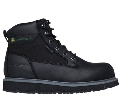 Skechers Men | John Deere Waterproof: Flex-Wedge Ranger - Hollow Rapids