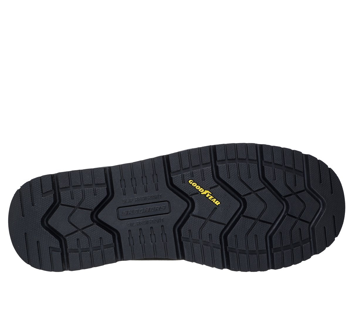 Skechers Men | John Deere Waterproof: Flex-Wedge Ranger - Hollow Rapids