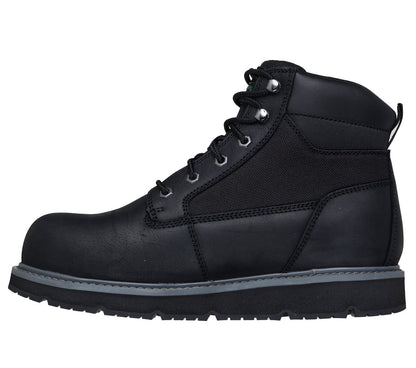 Skechers Men | John Deere Waterproof: Flex-Wedge Ranger - Hollow Rapids