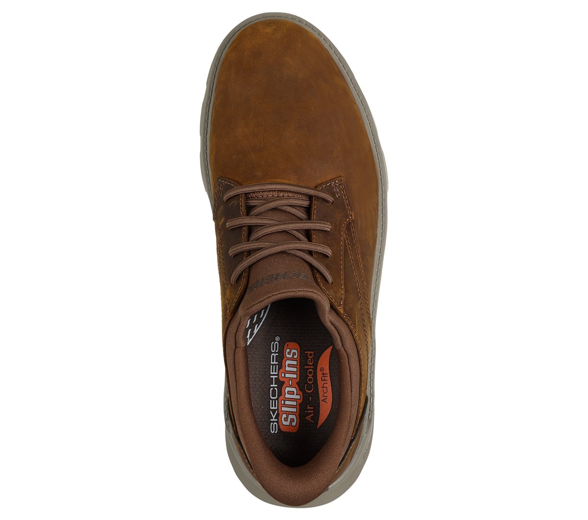 Skechers Men | Skechers Slip-ins Relaxed Fit: Arch Fit Garza - Langston