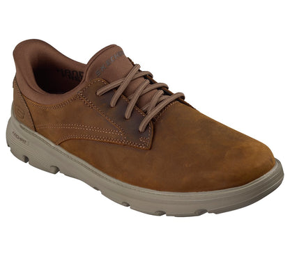 Skechers Men | Skechers Slip-ins Relaxed Fit: Arch Fit Garza - Langston