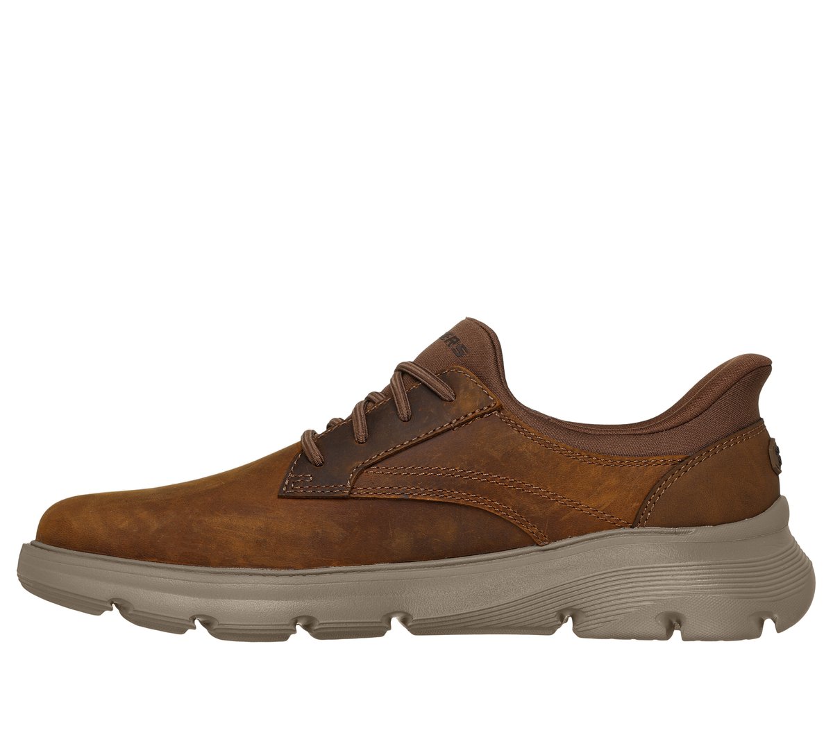 Skechers Men | Skechers Slip-ins Relaxed Fit: Arch Fit Garza - Langston