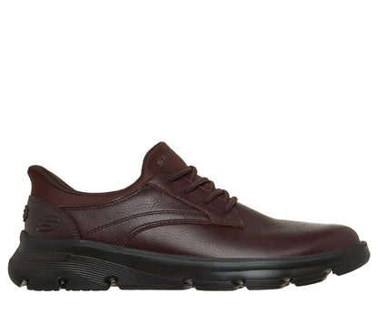 RED / BROWN,7.0,Extra Wide