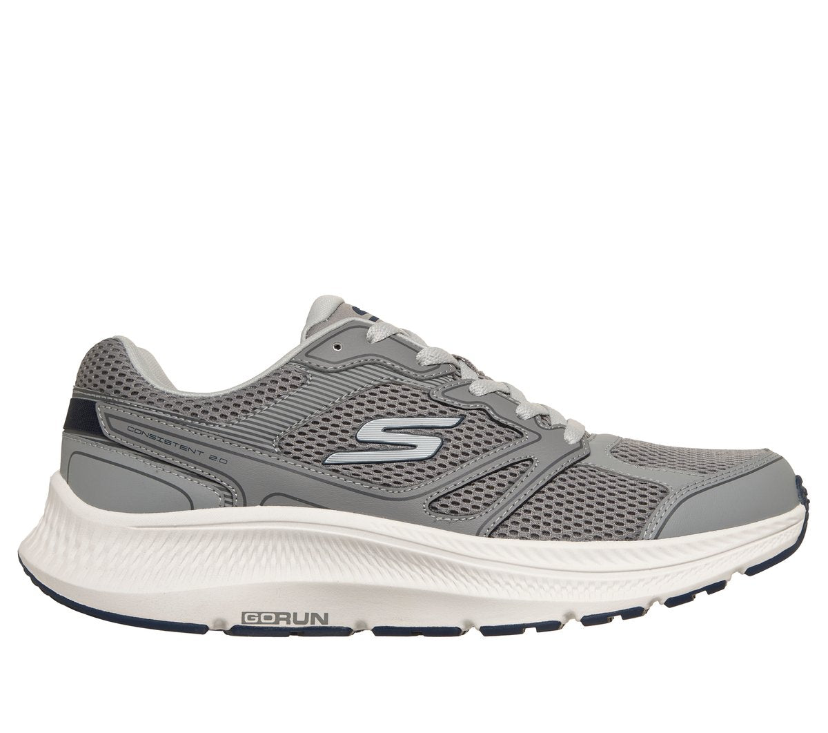 Skechers Men | GO RUN Consistent 2.0 - Mapleton