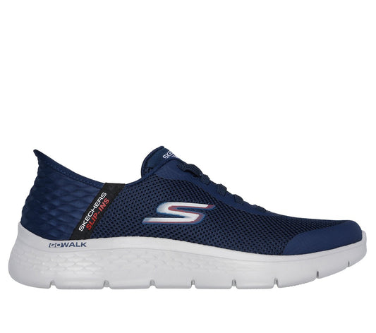 Skechers Men | Skechers Slip-ins: GO WALK Flex - Hands Up