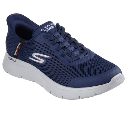 Skechers Men | Skechers Slip-ins: GO WALK Flex - Hands Up
