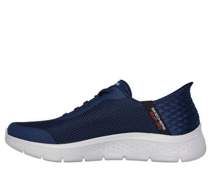 Skechers Men | Skechers Slip-ins: GO WALK Flex - Hands Up