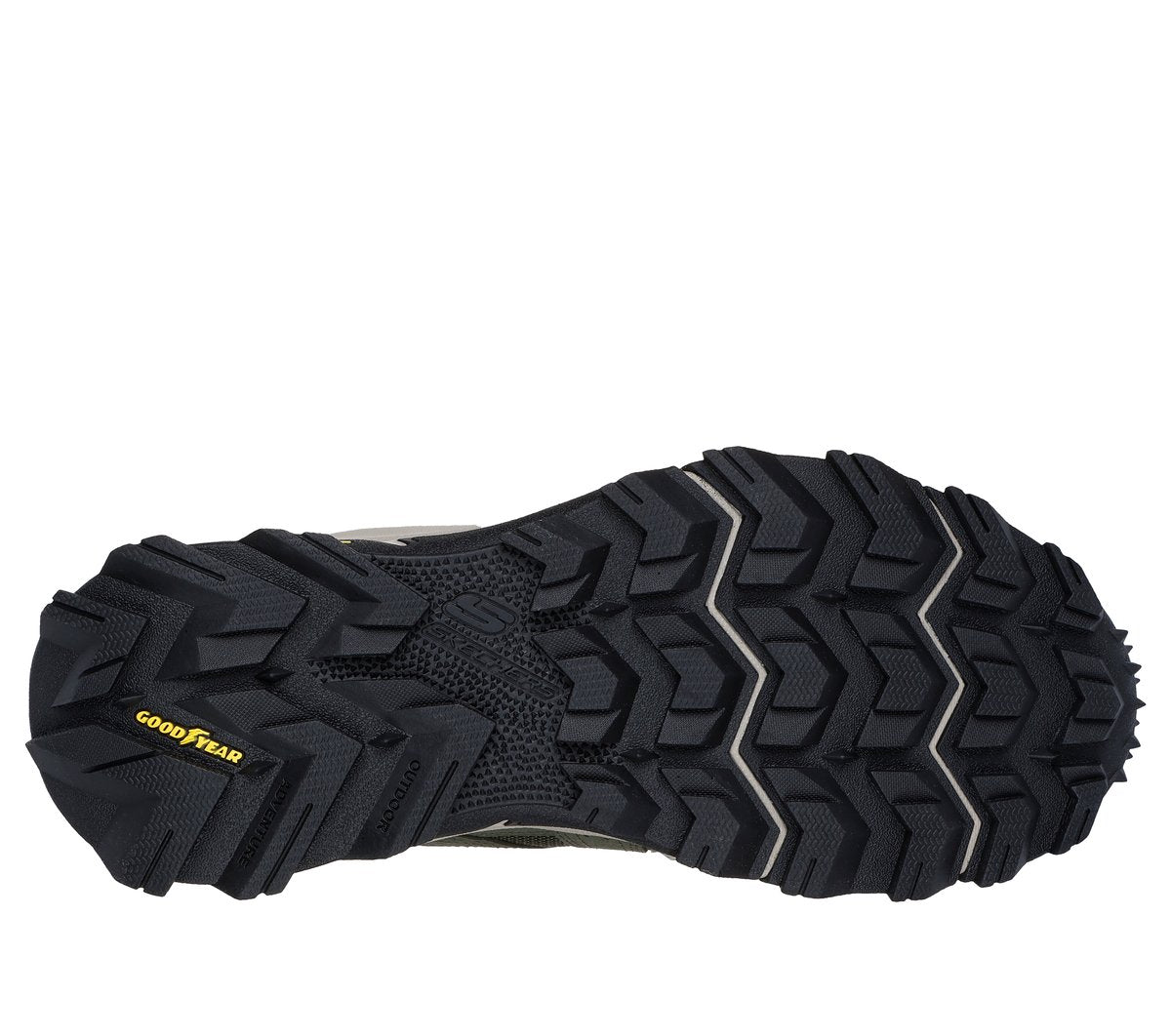 Skechers Men | Skechers Slip-ins John Deere Relaxed Fit: Equalizer 5.0 Trail - Harvest