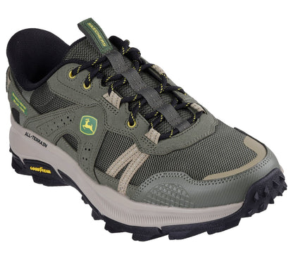 Skechers Men | Skechers Slip-ins John Deere Relaxed Fit: Equalizer 5.0 Trail - Harvest