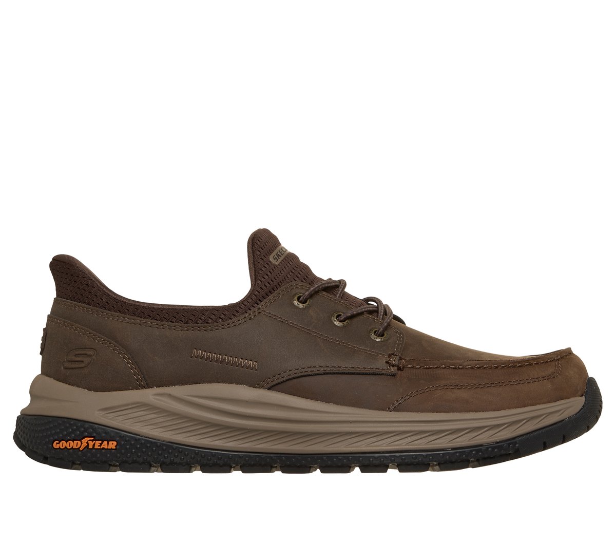 Skechers Men | Skechers Slip-ins Relaxed Fit: Meroe - Ollie