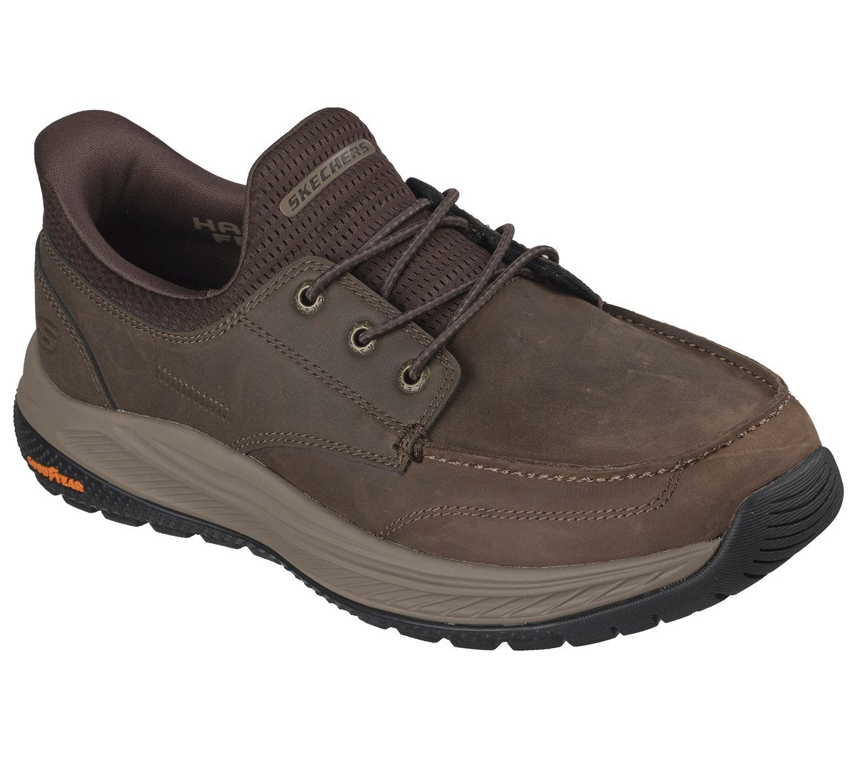 Skechers Men | Skechers Slip-ins Relaxed Fit: Meroe - Ollie