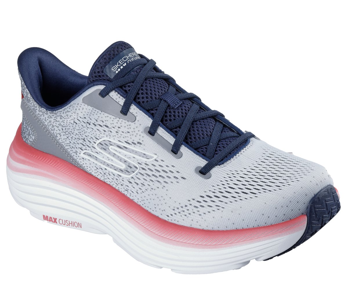 Skechers Men | Max Cushioning Endeavour - Kauska
