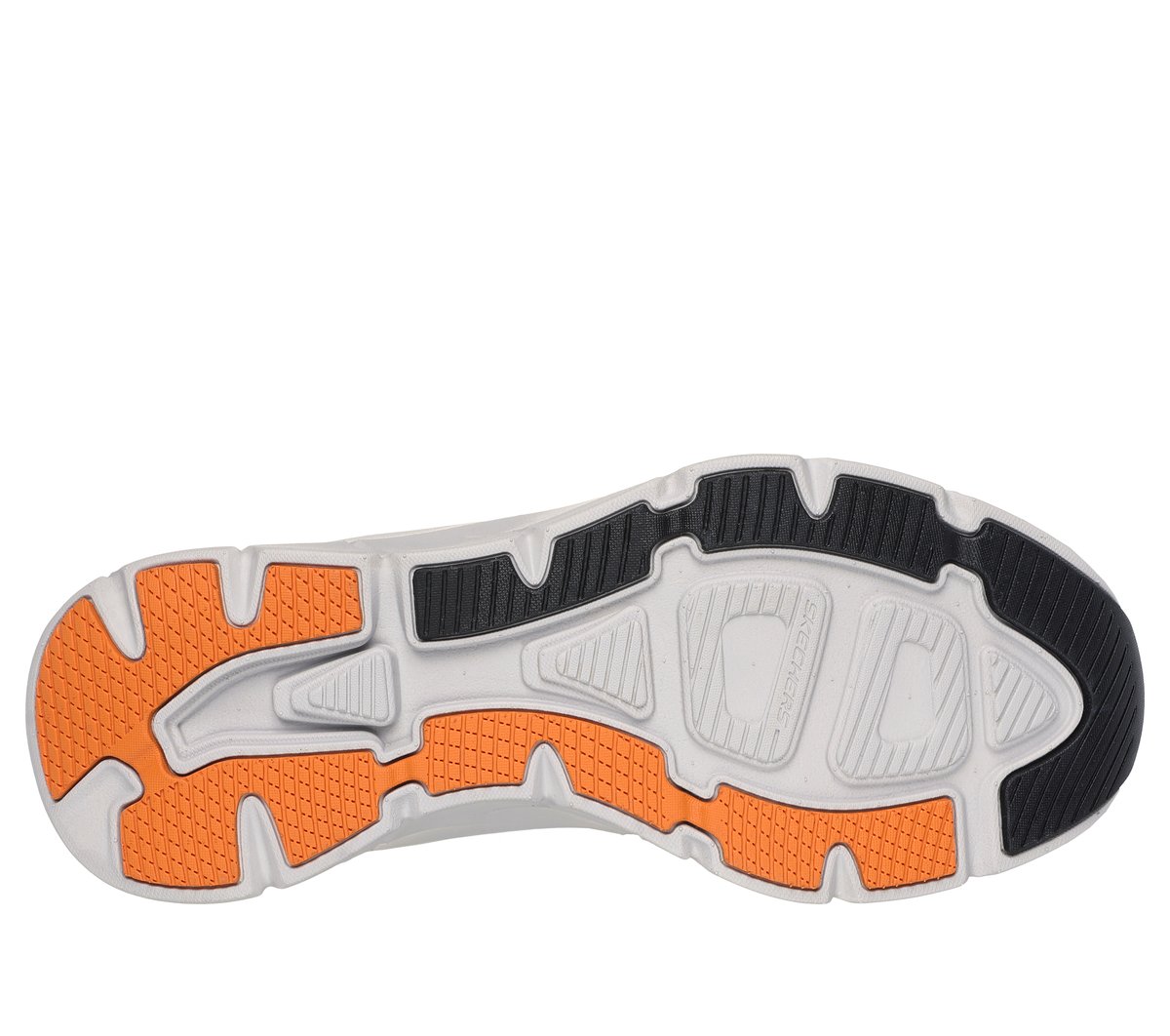 Skechers Men | Skechers Slip-ins RF: D'Lux Walker 2.0 - Rezinate