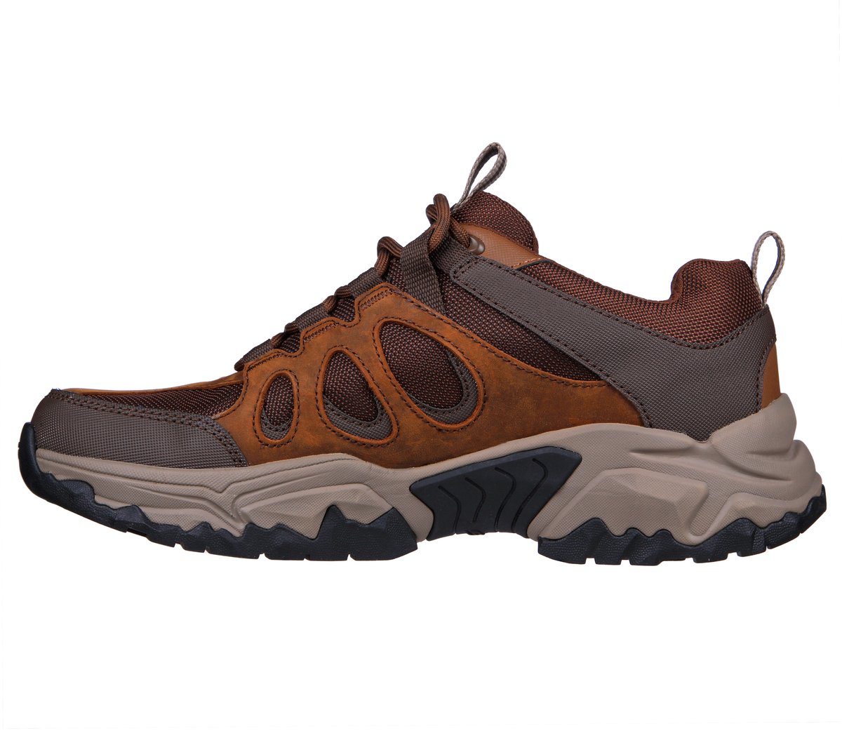 Skechers Men | Relaxed Fit: Terraform - Selvin