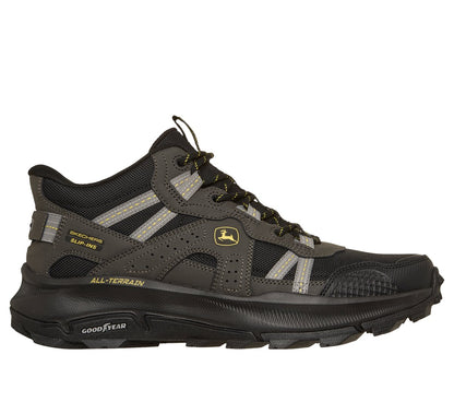 Skechers Men | Skechers Slip-ins John Deere: Equalizer 5.0 Trail - Row Crop