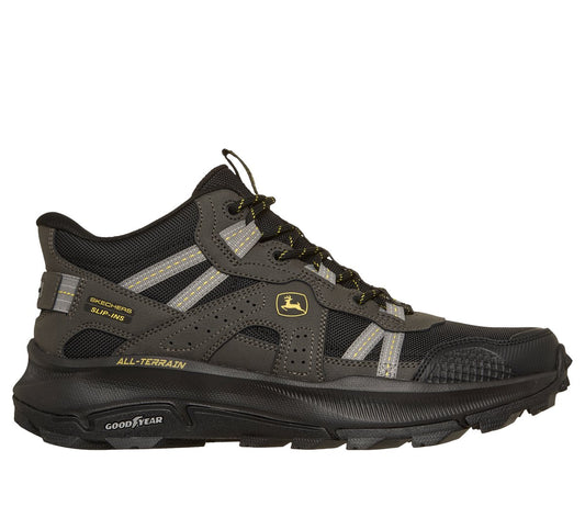 Skechers Men | Skechers Slip-ins John Deere: Equalizer 5.0 Trail - Row Crop