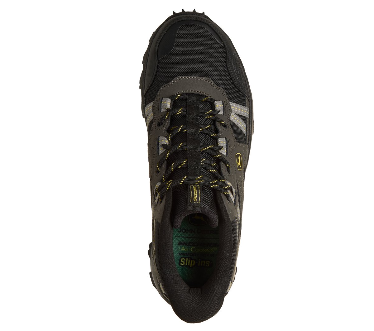 Skechers Men | Skechers Slip-ins John Deere: Equalizer 5.0 Trail - Row Crop
