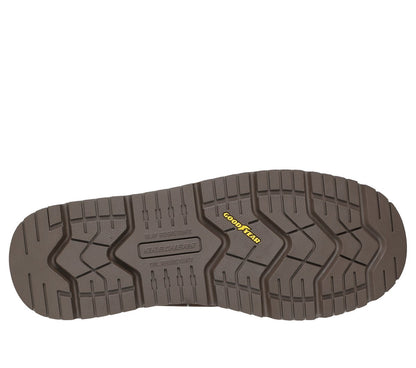 Skechers Men | John Deere Waterproof: Flex-Wedge Ranger - Hollow Rapids