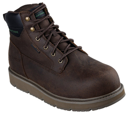 Skechers Men | John Deere Waterproof: Flex-Wedge Ranger - Hollow Rapids