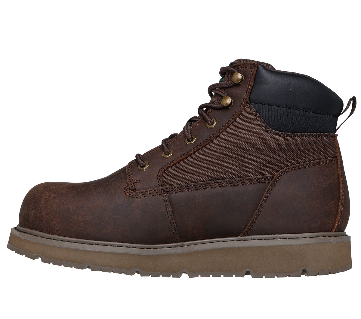 Skechers Men | John Deere Waterproof: Flex-Wedge Ranger - Hollow Rapids