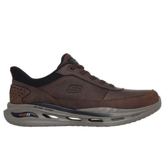 Skechers Men | Skechers Slip-ins: Arch Fit Orvan - Moxley