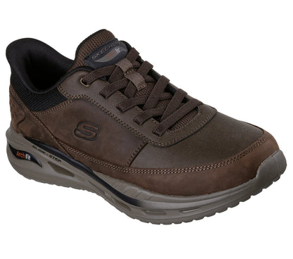 Skechers Men | Skechers Slip-ins: Arch Fit Orvan - Moxley