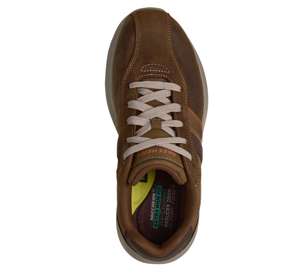 Skechers Men | Relaxed Fit: Apollo - Quentin