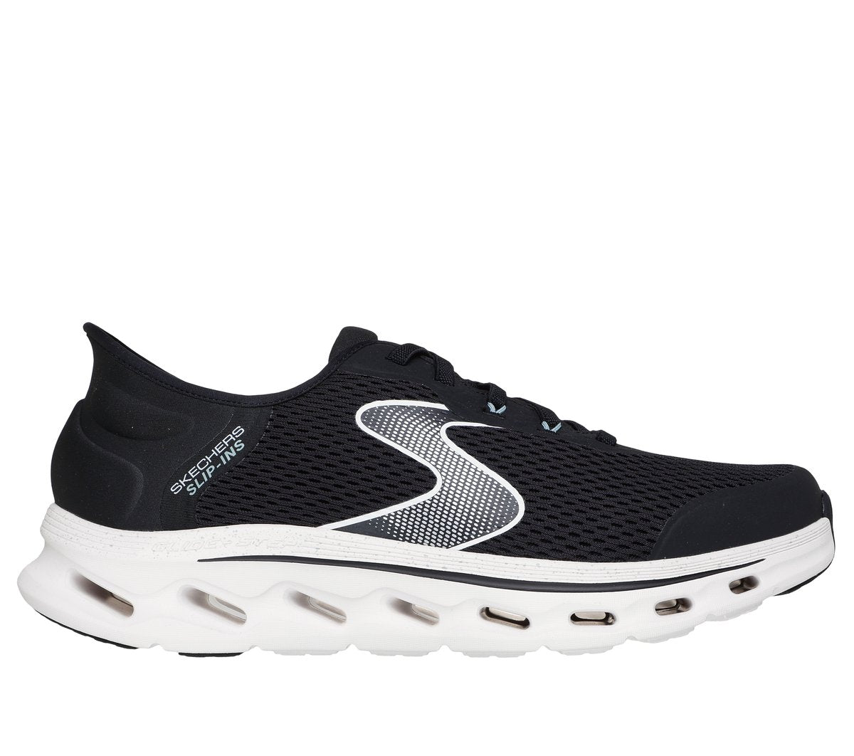 Skechers Men | Skechers Slip-ins: GO WALK Glide-Step 2.0 - Zander