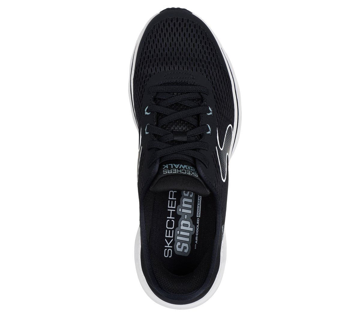 Skechers Men | Skechers Slip-ins: GO WALK Glide-Step 2.0 - Zander